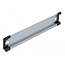 DIN-rail | 25 x 3,5 x 0,75 cm | staal