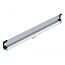 DIN-rail | 50 x 3,5 x 0,75 cm | staal
