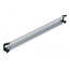 DIN-rail | 50 x 3,5 x 1,5 cm | staal