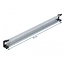DIN-rail | 50 x 3,5 x 1,5 cm | staal
