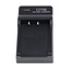 Camera acculader voor Casio NP-20 en NP-60 | USB-C