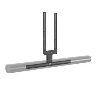 Cavus Accessoire Punt Frame voor TV vloerstandaard [Sonos ARC & ARC Ultra]