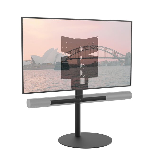 Accessoire Punt Frame voor TV vloerstandaard [Sonos ARC & ARC Ultra]