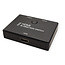 VALUE 4K HDMI switch, 2-voudig, bidirectioneel
