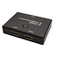 VALUE 4K HDMI switch, 2-voudig, bidirectioneel