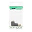 InLine® HDMI-adapter, stekker/aansluiting, naar boven gebogen, 4K2K