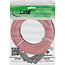 InLine® Solar kabelverlengset incl. solarstekker 4mm² zwart/rood 15m