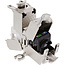 InLine® kabelconnector Cat.6A, met LSA-technologie, afgeschermd