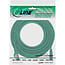 InLine® patchkabel, Cat.6A, S/FTP, TPE (LSZH), CCA, groen, 10m