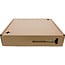 InLine® FTTH verlengdoos voorgemonteerd 4x LC/APC 9/125µm 30m