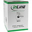 InLine® Installatiekabel, SF/UTP, Cat.5e, AWG24 CCA, PVC, 500m