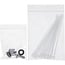 InLine® 19" patchpaneel Cat.6A 0,5 U 24-voudig, met stofbescherming, grijs