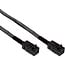 InLine® Mini-SAS HD-kabel, intern, SFF-8643 naar SFF-8643, 1m