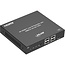 InLine® KVM Extender over IP, HDMI 4K/60Hz, 100m, Receiver (RX)