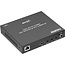 InLine® KVM Extender over IP, HDMI 4K/60Hz, 100m, Receiver (RX)