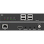 InLine® KVM Extender over IP, HDMI 4K/60Hz, 100m, Receiver (RX)