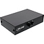 InLine® seriële schakelaar handmatig 2-weg, RS232, 9-pins Sub-D