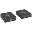 InLine® USB Extender, Cat.6, USB 3.2, 100m, Set