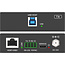 InLine® USB Extender, Cat.6, USB 3.2, 100m, Set