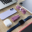 InLine® USB-C lader, 30 W, GaN, Dual USB-C, PD/PPS, Wilde bes