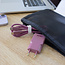 InLine® USB-C lader, 30 W, GaN, Dual USB-C, PD/PPS, Wilde bes