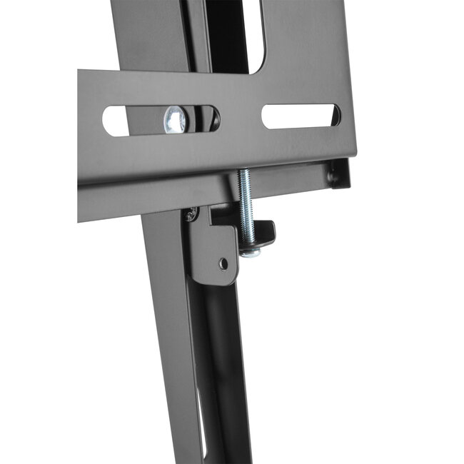 InLine® Basic muurbeugel, voor platte tv 94-178cm (37-70"), max. 50kg