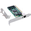 InLine® Gigabit netwerkkaart, 1Gb/s, PCI