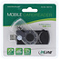 InLine® USB 3.0 mobiele kaartlezer met 2 stations, voor SD, SDHC, SDXC, microSD