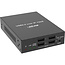 InLine® USB 2.0 host/apparaat-extender via IP, RJ45 / SFP