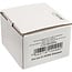 InLine® Cat.6 aansluitdoos, AP/UP 2x RJ45 female, RAL9010, wit, horizontaal