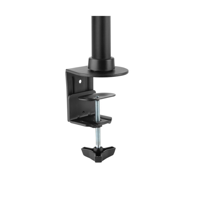 InLine® tafelbevestiging, voor LCD/LED-scherm tot 69cm (27"), max. 10kg