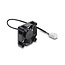 Delock Axial Fan 12 V DC, 35 x 35 x 10 mm black