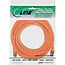 InLine® Patchkabel, SF/UTP, Cat.5e, oranje, 7,5m