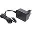 InLine® Netwerk Media Converter 10/100/1000Mb/s TP naar LWL (SC Duplex),SM, 20km