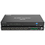 InLine® Video Splitter, 2x4, HDMI 8K/60Hz (4K/120Hz)