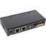 InLine® DVI USB KVM Extender (Console verlenger), via UTP, met audio, tot 50m