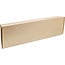 InLine® patchpaneel 24-voudig, Keystone leeg patchpaneel met uittrekelem.,19",1U
