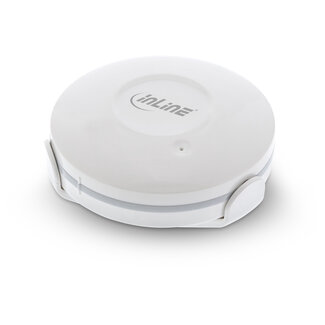 InLine InLine® SmartHome vochtigheidssensor
