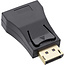 InLine® DisplayPort converter, DisplayPort male naar VGA female, FullHD/60Hz