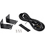 InLine® PoE+ Gigabit netwerkinjector hub 16 poorten (16x PoE+), 1Gb/s, 19" 1U