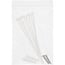 InLine® patchpaneel Cat.6A 8-voudig 0,5U voor bureau-/muurmontage, zwart,RAL9005