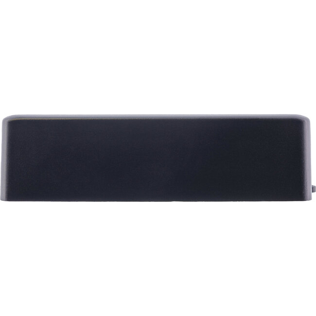 InLine® 5-poorts USB-C PowerHub, uitbreiding lader, 100W, zwart