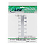 InLine® kabelmanagementstrip voor montage op bovenkaprail (TS35) metaal
