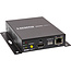 InLine® HDMI USB KVM Extender, uitbreiding via UTP, 4K tot 100m