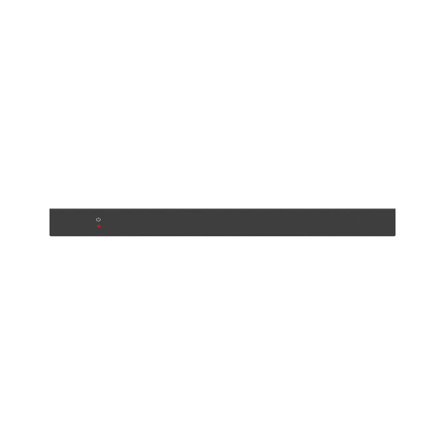 InLine® Video Splitter/Extender, 1x2, Cat.6, HDMI 4K/30Hz, Kit, incl ontvangers