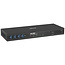 InLine® KVM Switch, 4x1, DP 4K/60Hz, USB 3.2 Hub