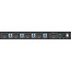 InLine® KVM Switch, 4x1, DP 4K/60Hz, USB 3.2 Hub