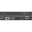 InLine® KVM Extender, DP 4K/60Hz, HDBaseT, 100m, Set