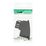 InLine® TAE-N adapter, TAE-N male naar RJ11 female 6P4C