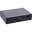 InLine® HDMI schakelaar, 3-weg, 8K4K@60Hz, HDCP 2.3